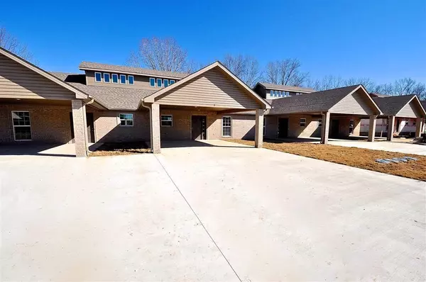 3100 Olivia Court, Jonesboro, AR 72404