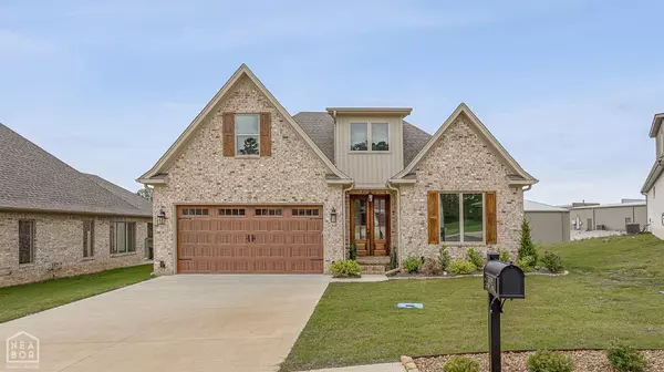 3409 Hudson Drive, Jonesboro, AR 72405