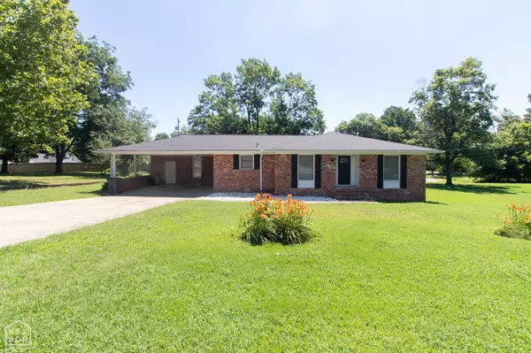 1403 S 14th Street, Paragould, AR 72450