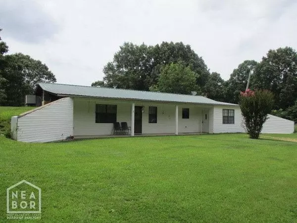 1695 Greene 508 Road, Lafe, AR 72436