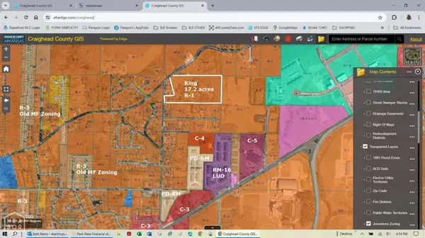 Jonesboro, AR 72401,940 N Caraway Road