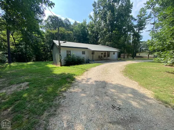 Cherry Valley, AR 72324,634 County Road 333