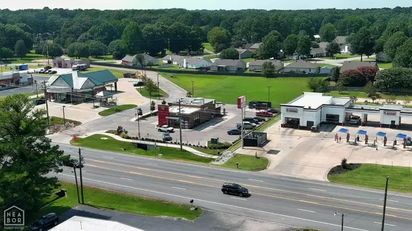 Jonesboro, AR 72401,1820 E First Security Way