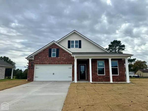 87 Clearwater Drive, Brookland, AR 72417