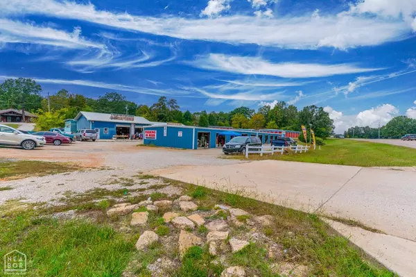 Highland, AR 72542,2609 Highway 62 412