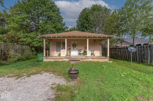 300 Miller Street, Hoxie, AR 72443