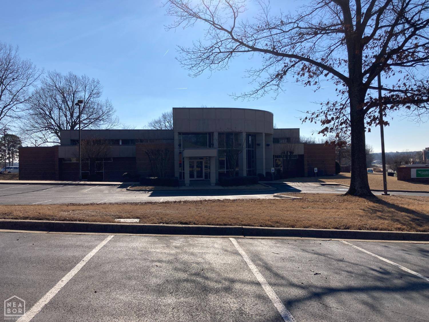 Jonesboro, AR 72401,2804 Longview Drive