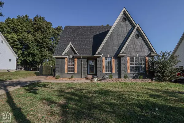 1406 Golf Course Drive, Jonesboro, AR 72404