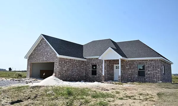 161 Pintail Pointe, Manila, AR 72442