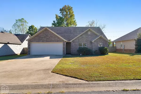 997 Russell Hill Drive, Jonesboro, AR 72404