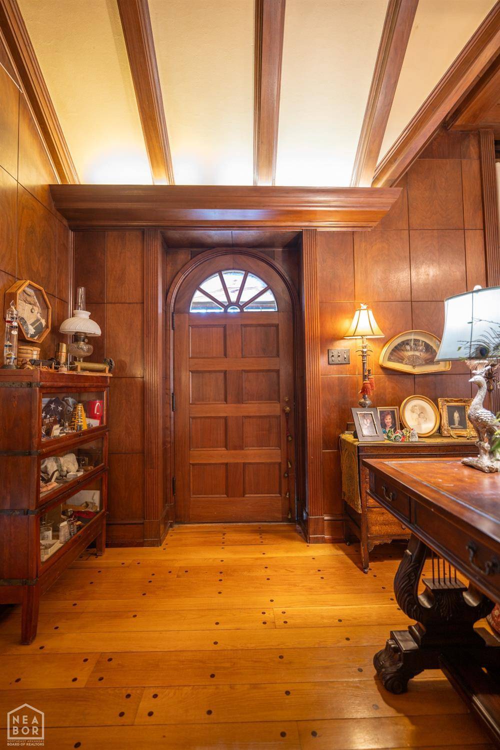 Trumann, AR 72472,512 Poinsett Avenue