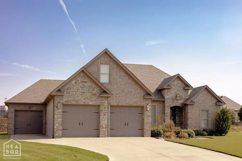 Jonesboro, AR 72405,4228 Villa Cove