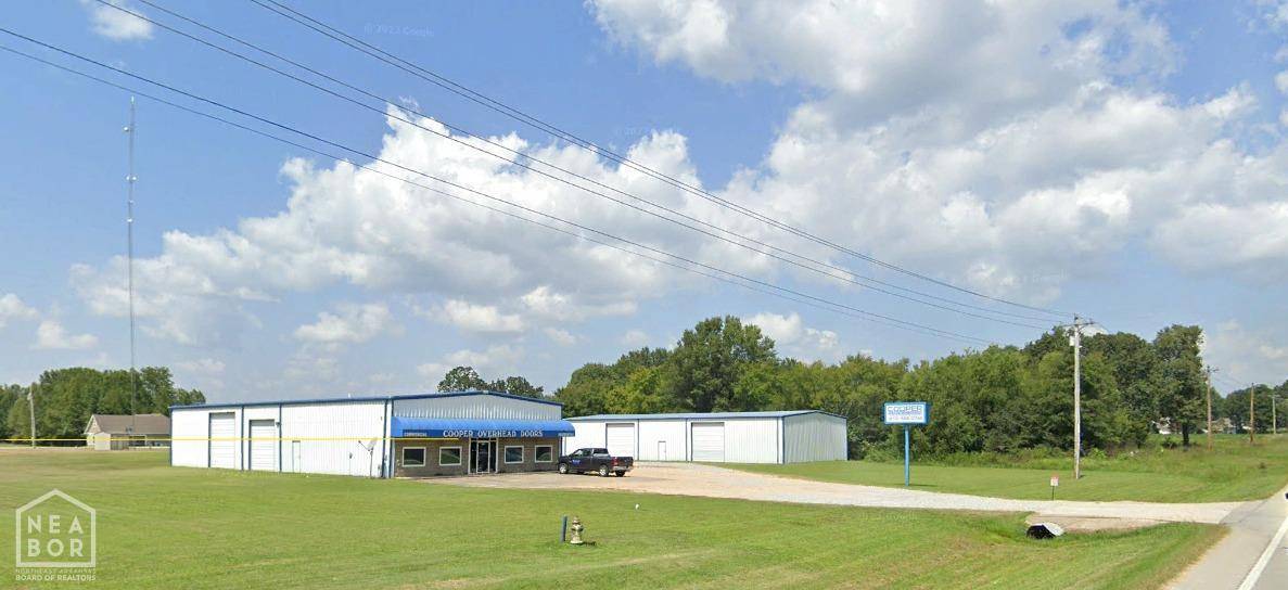 5977 Highway 135, Paragould, AR 72450