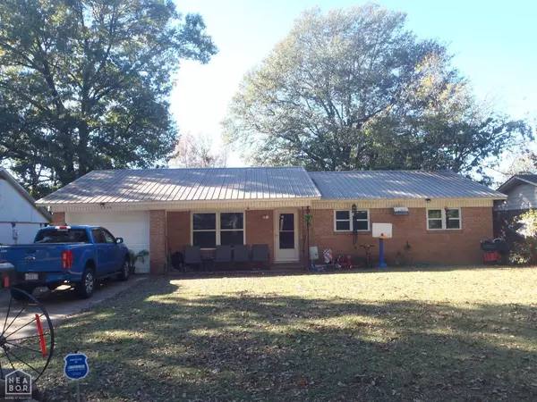 1011 Highland Drive, Newport, AR 72112