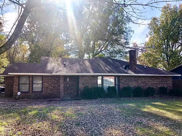 2509 CHERRY ST., Corning, AR 72422