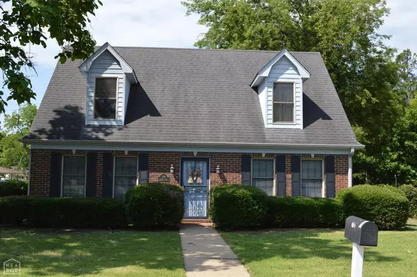 Marked Tree, AR 72365,207 Dawson Street