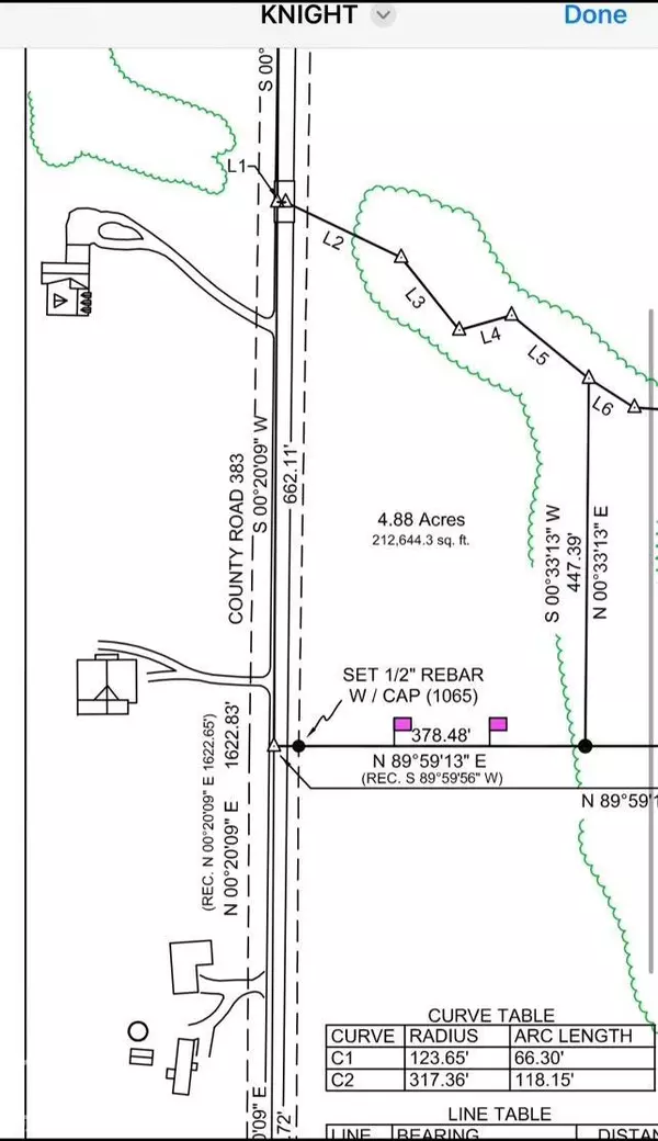 Bono, AR 72416,5 acres CR 383