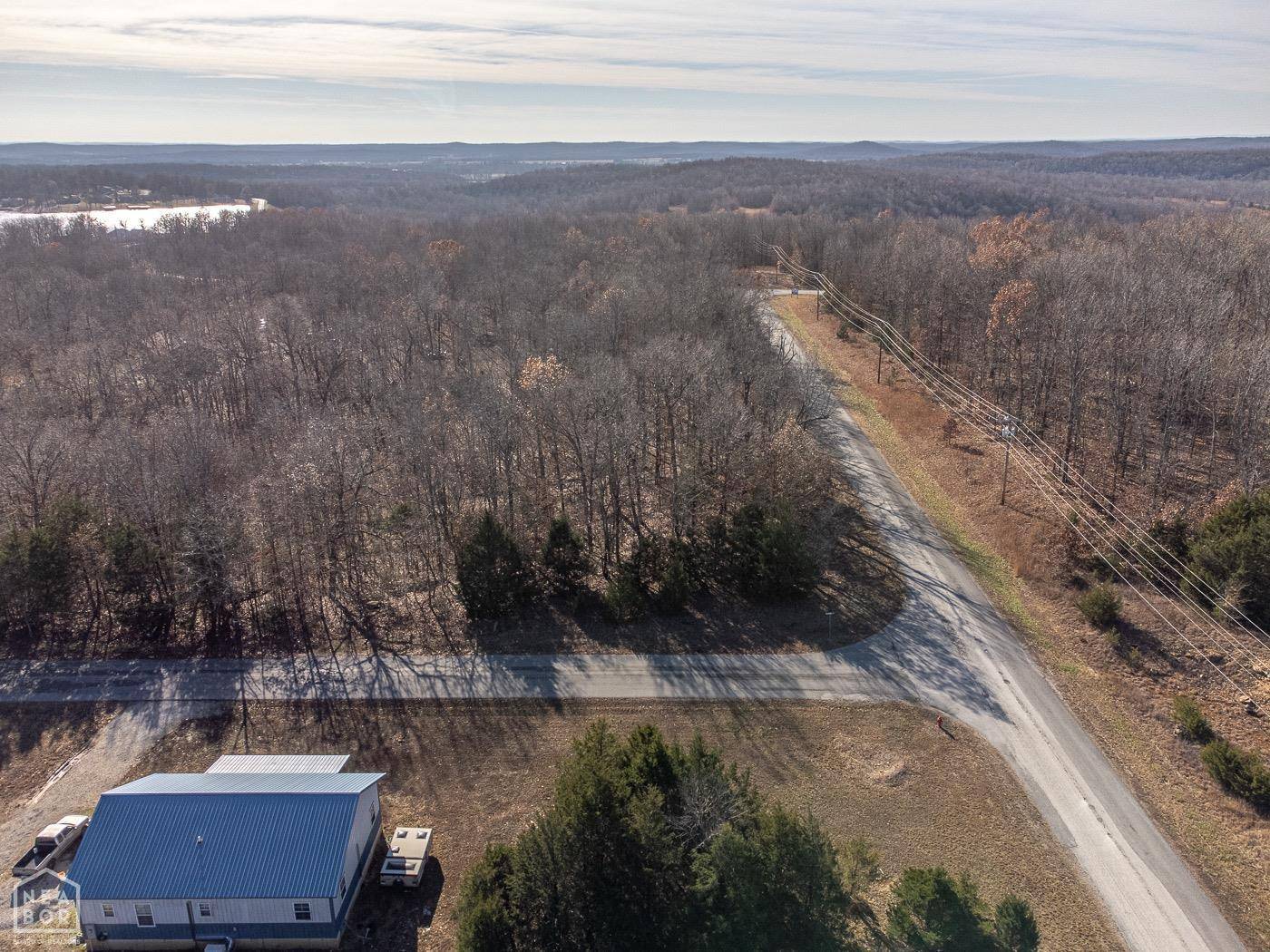 Horseshoe Bend, AR 72512,101 Alexander Avenue