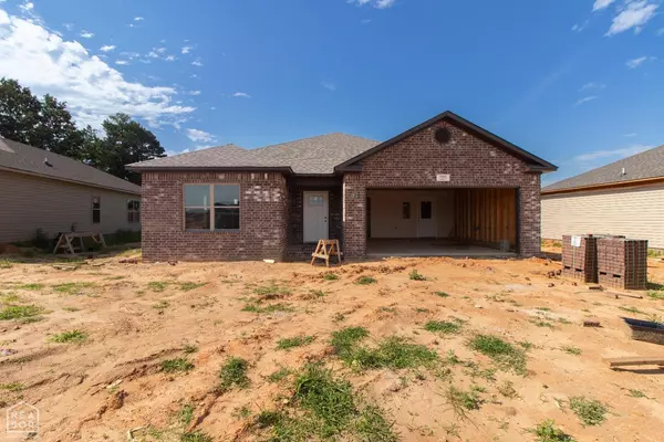 1995 Pintail Cove, Lake City, AR 72437