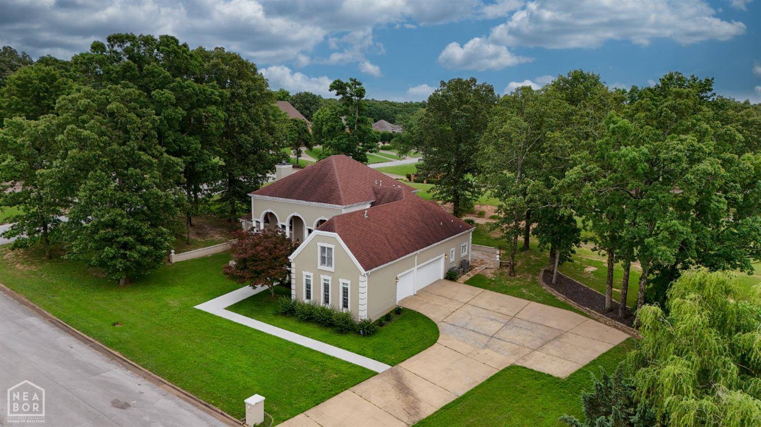 Jonesboro, AR 72404,2213 Doral Drive