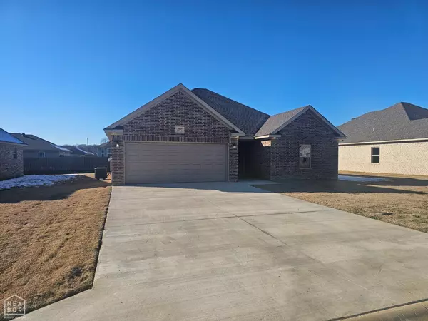 4597 Plymouth, Jonesboro, AR 72405