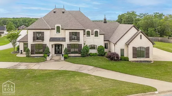 4205 Nobhill Circle, Jonesboro, AR 72404