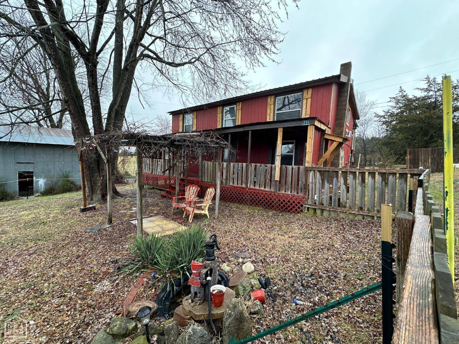 Harrison, AR 72601,8413 Sagamore Loop
