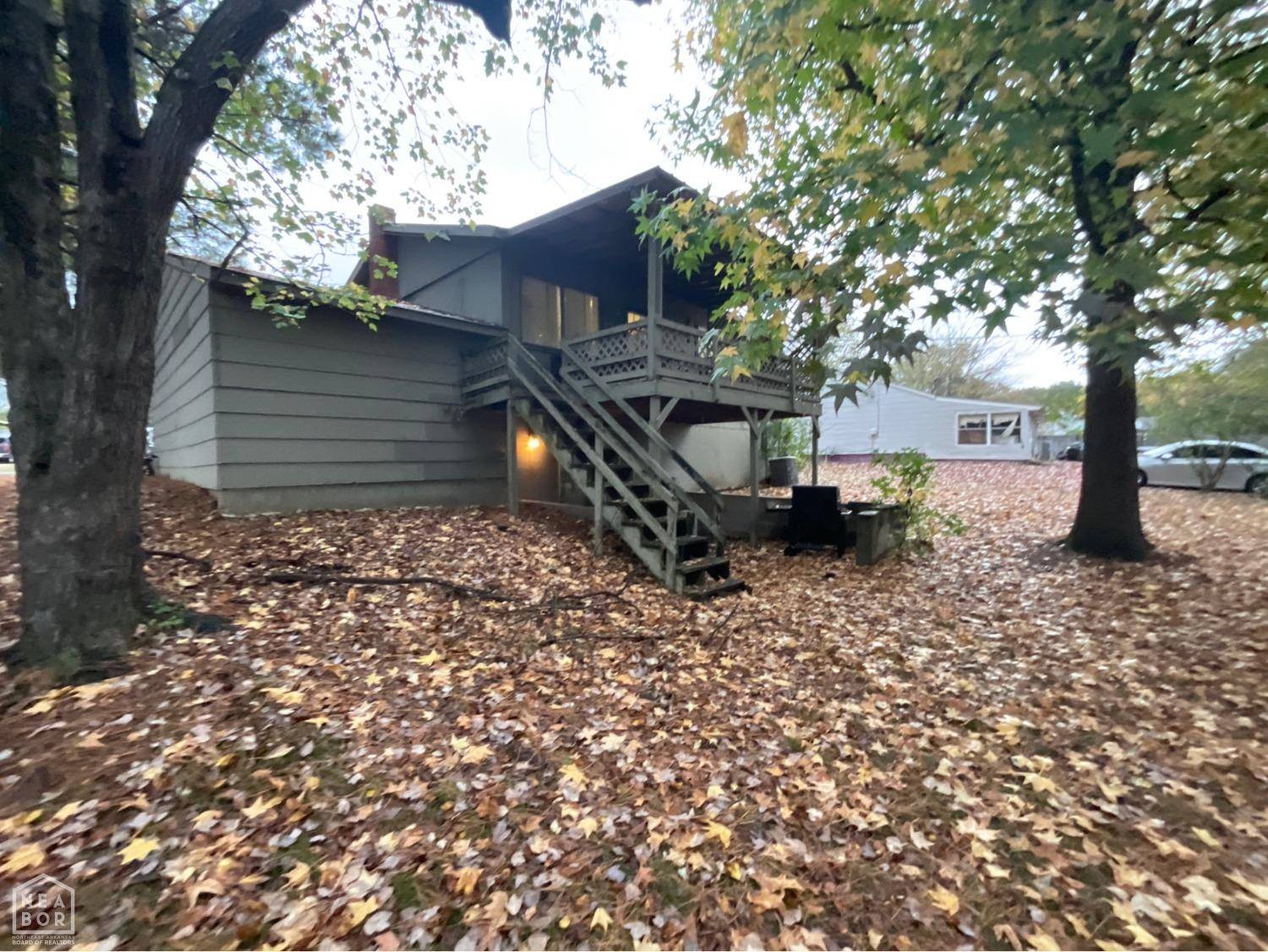 1307 Wendy Linda Drive, Jonesboro, AR 72405