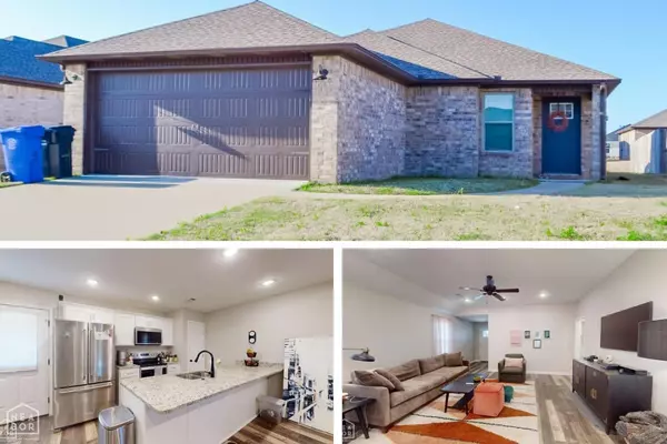 5632 Brookshire, Jonesboro, AR 72405
