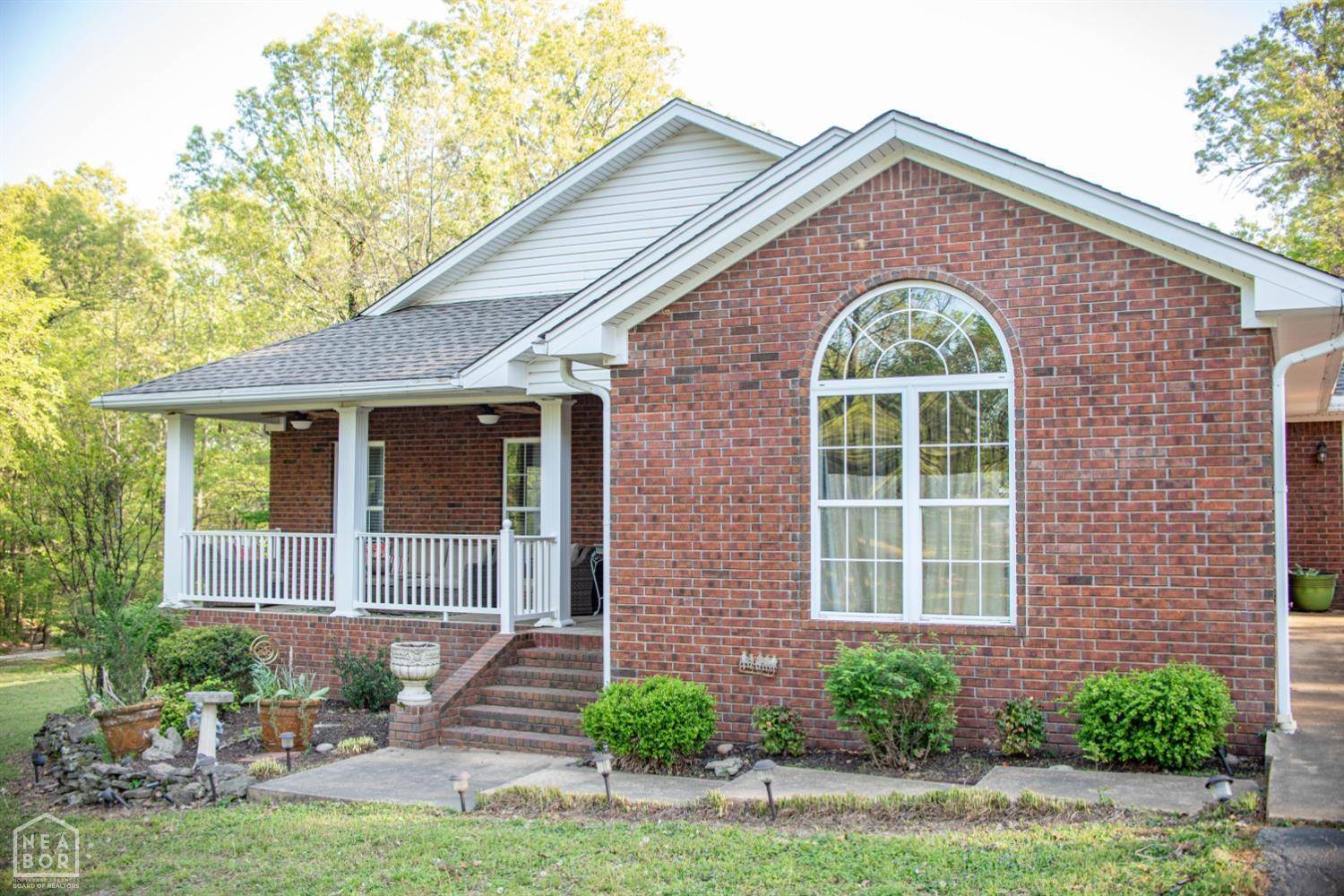 Jonesboro, AR 72405,4831 Peachtree