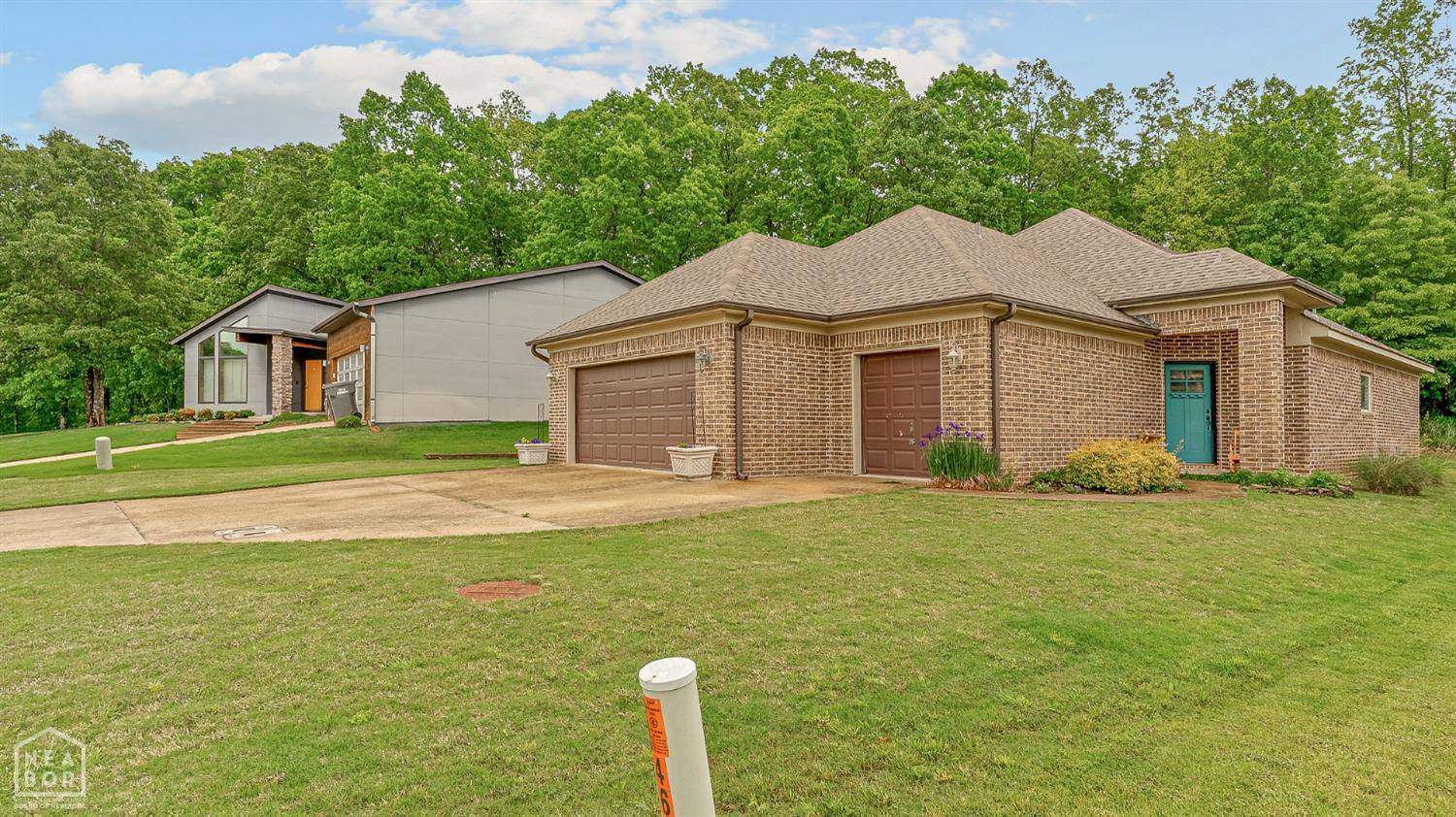 4621 Lochmoor Circle, Jonesboro, AR 72405