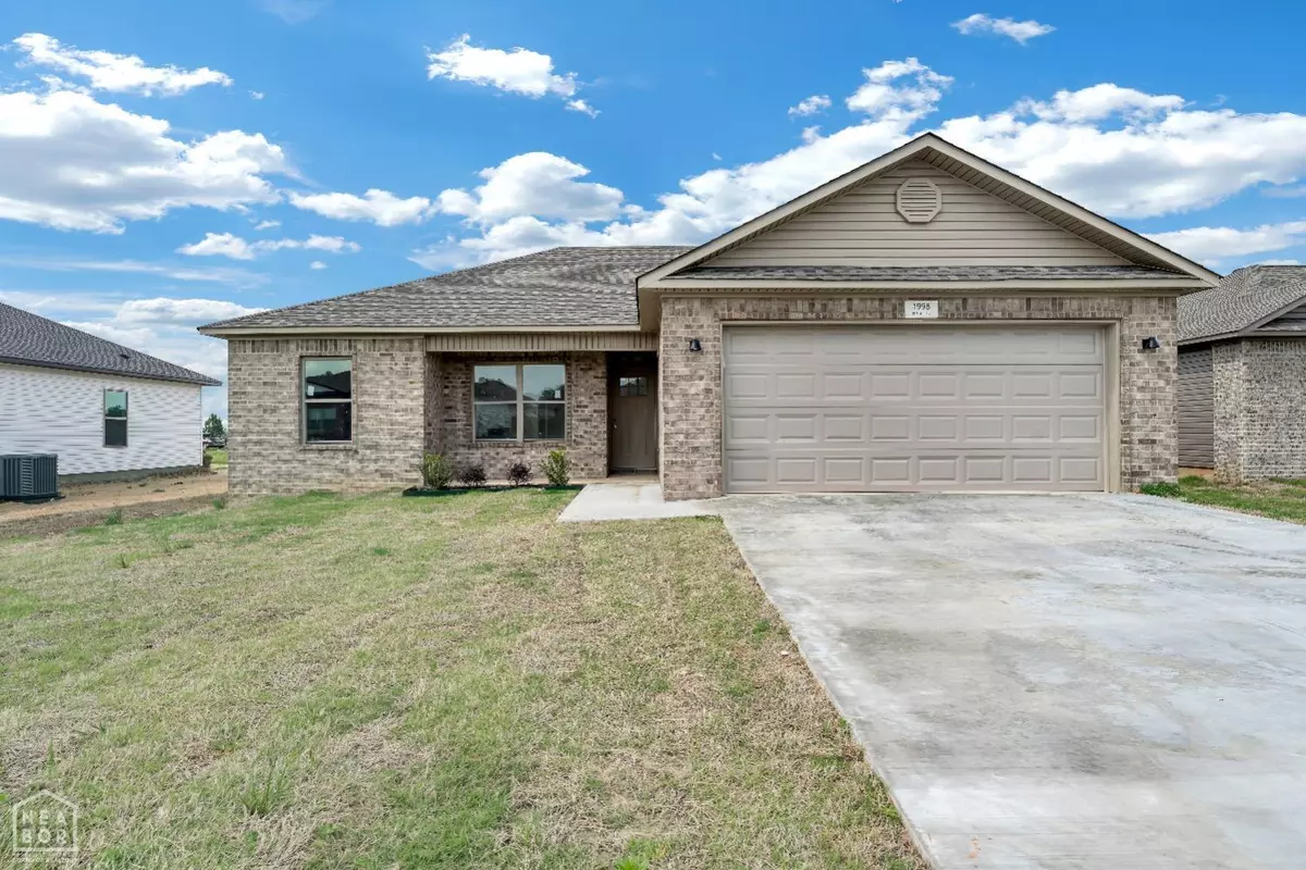 Lake City, AR 72437,1998 Pintail Cove