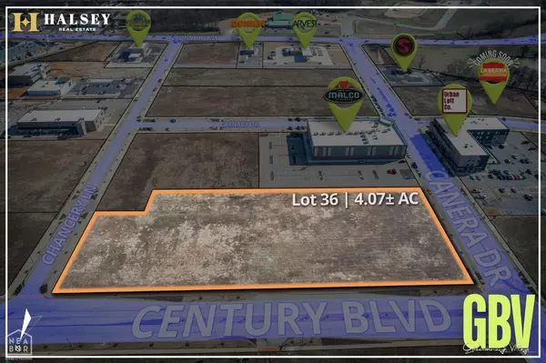 36 Lot 36 Century Boulevard, Jonesboro, AR 72401