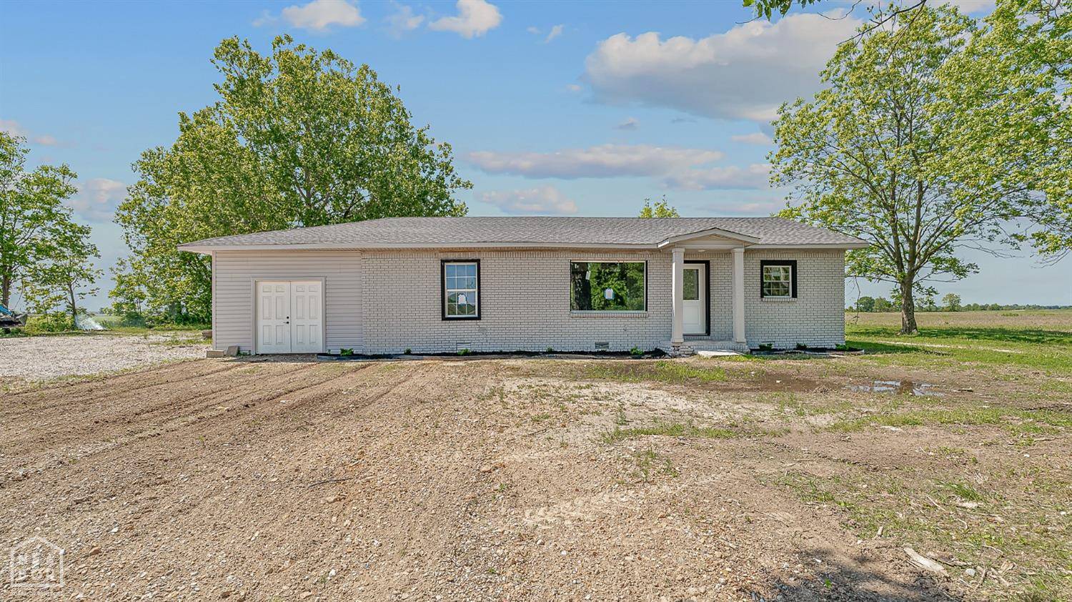 254 County Road 638, Bay, AR 72411