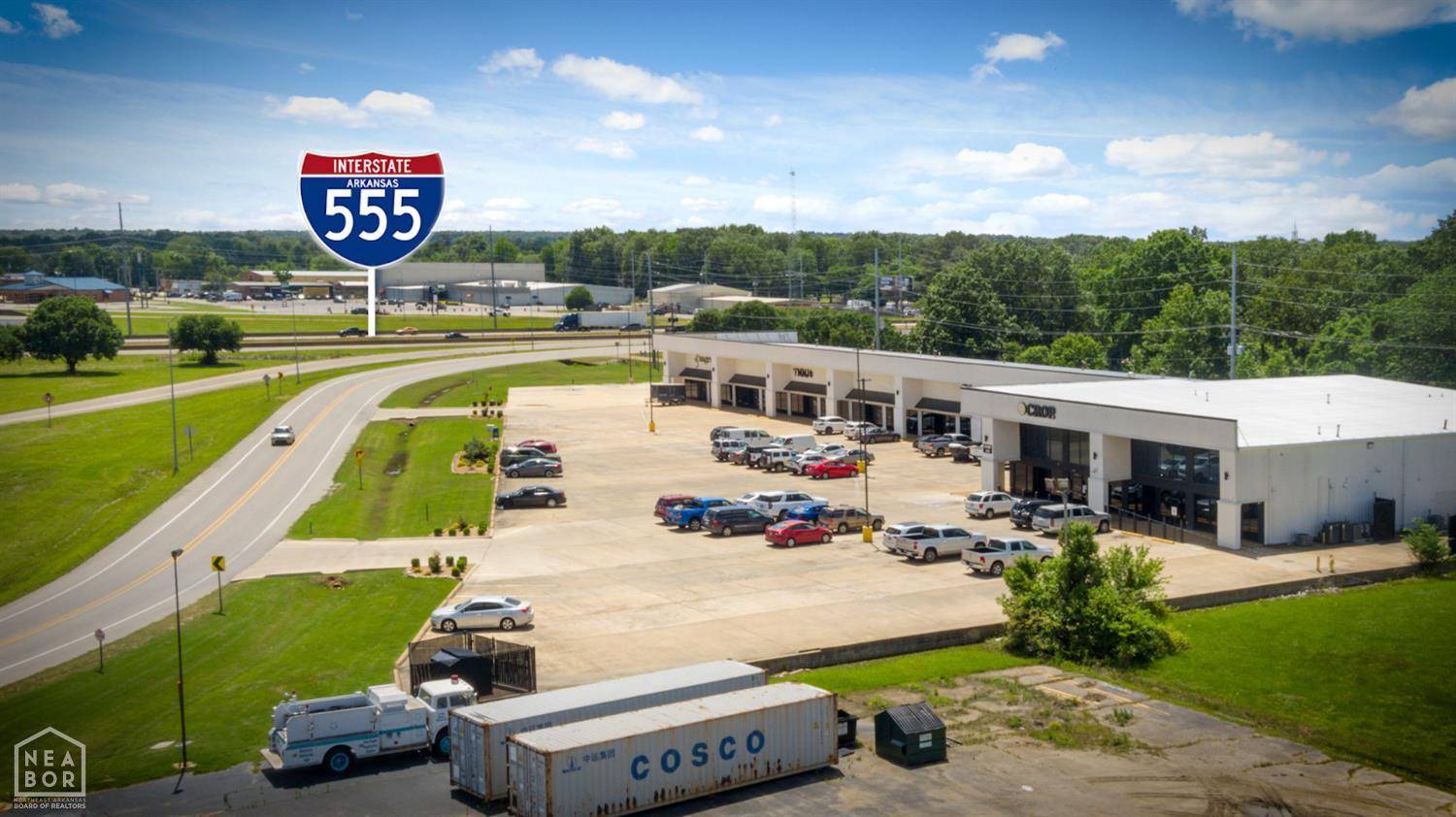 Jonesboro, AR 72401,2929 S Caraway Road S
