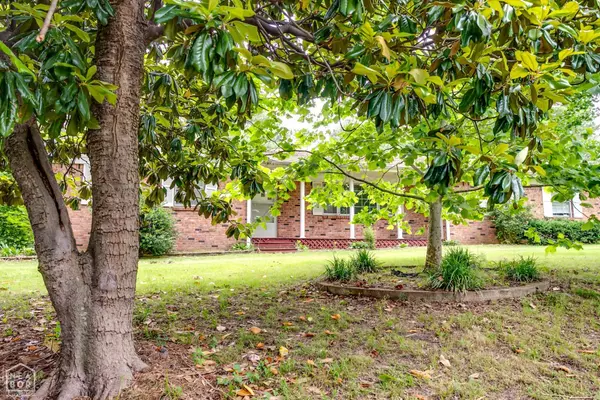 Harrisburg, AR 72432,312 N East Street