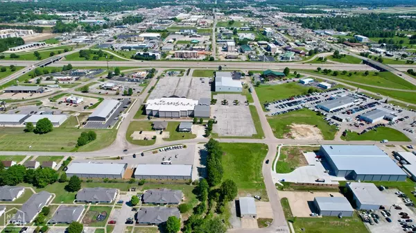 Jonesboro, AR 72404,1 Sunny Meadow