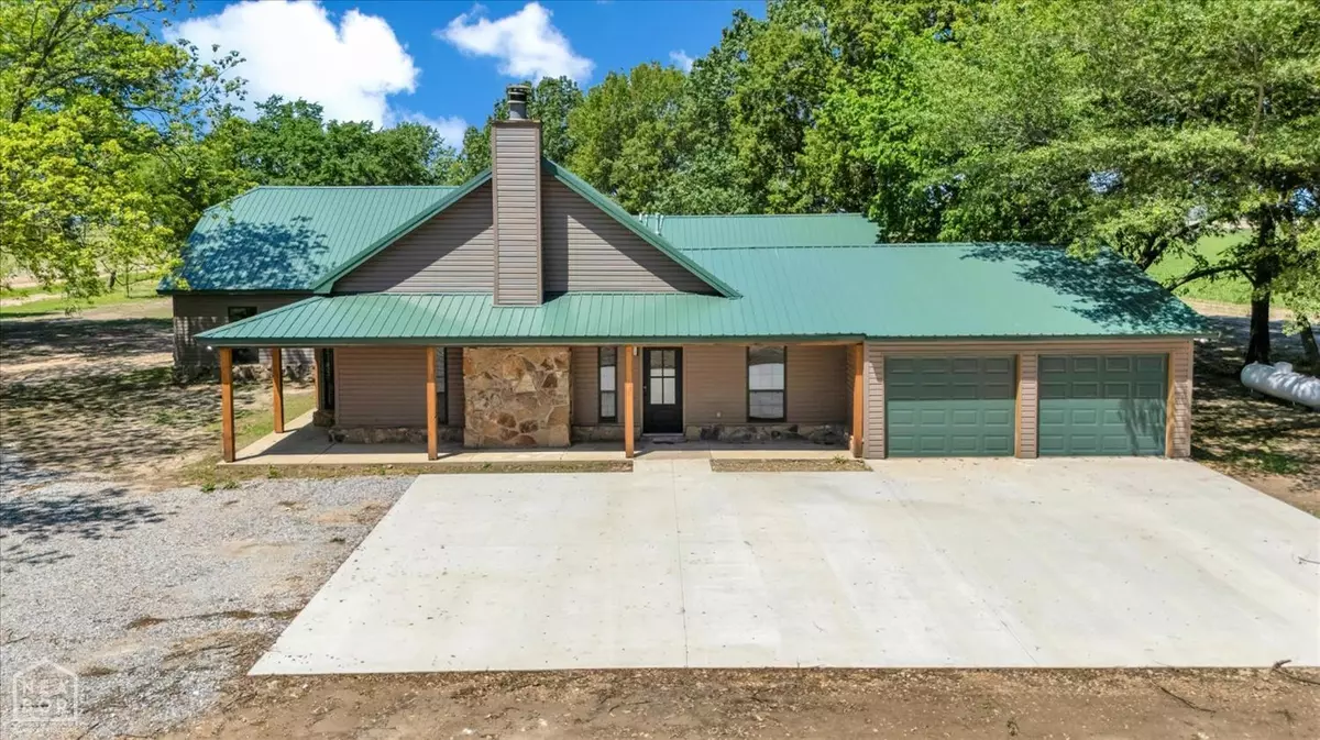 Harrisburg, AR 72432,17259 Reynolds Road