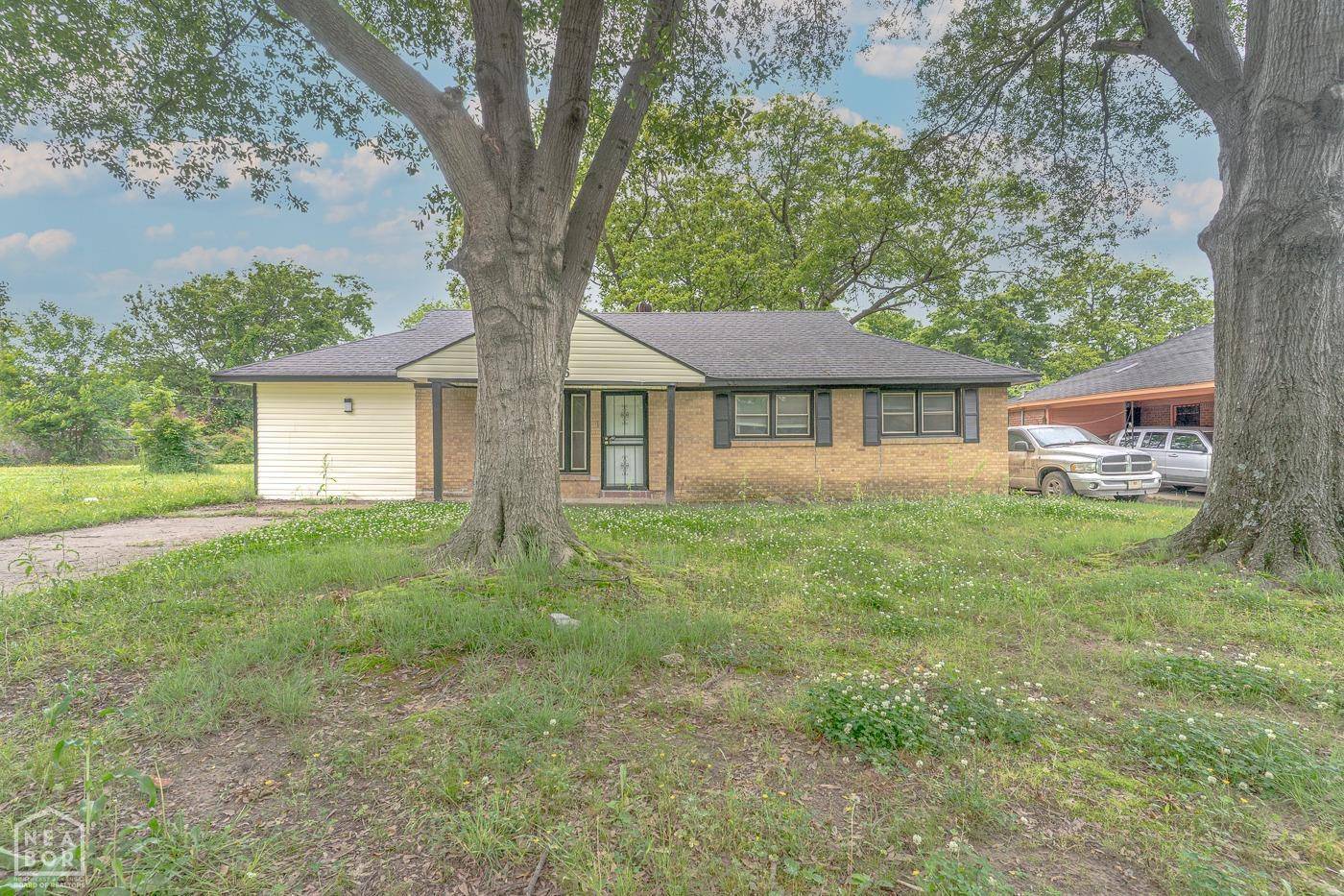 West Memphis, AR 72301,306 N 35th Street