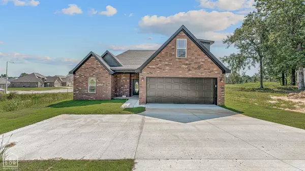 610 Airport Road, Jonesboro, AR 72405