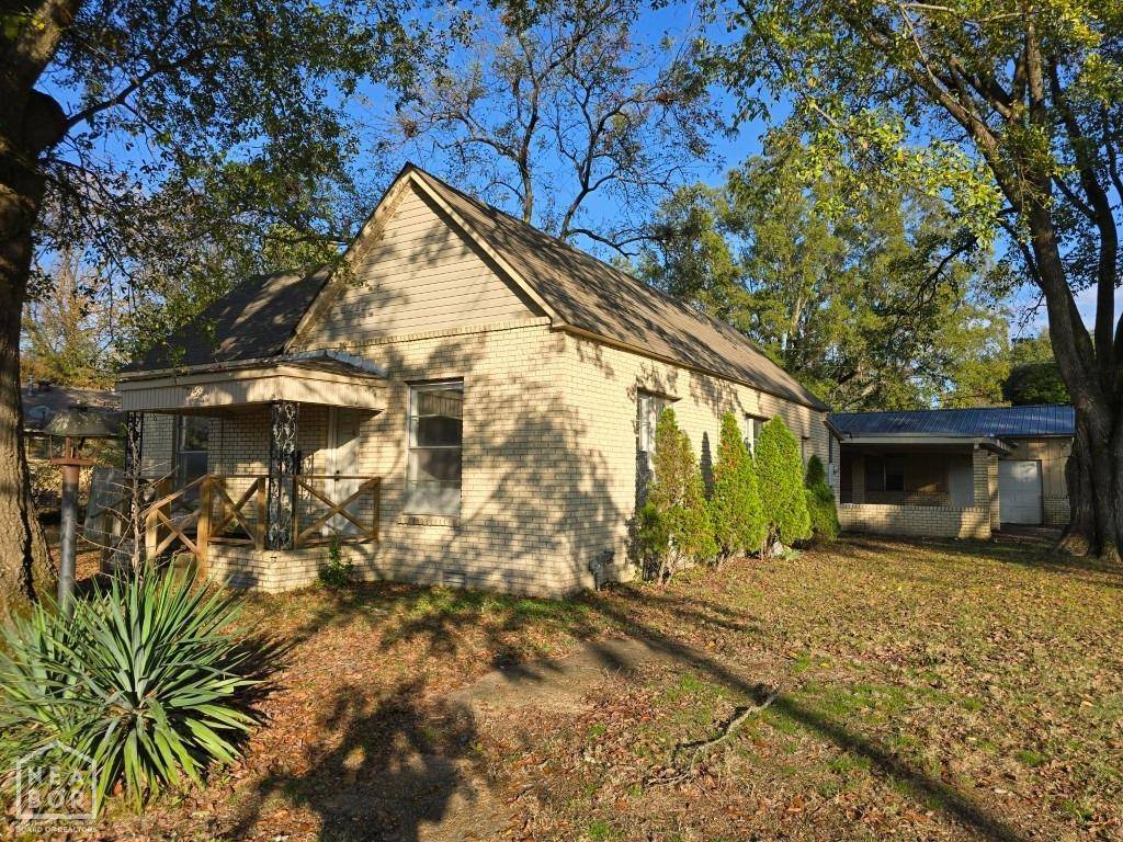 624 Cleveland Street, Wynne, AR 72396