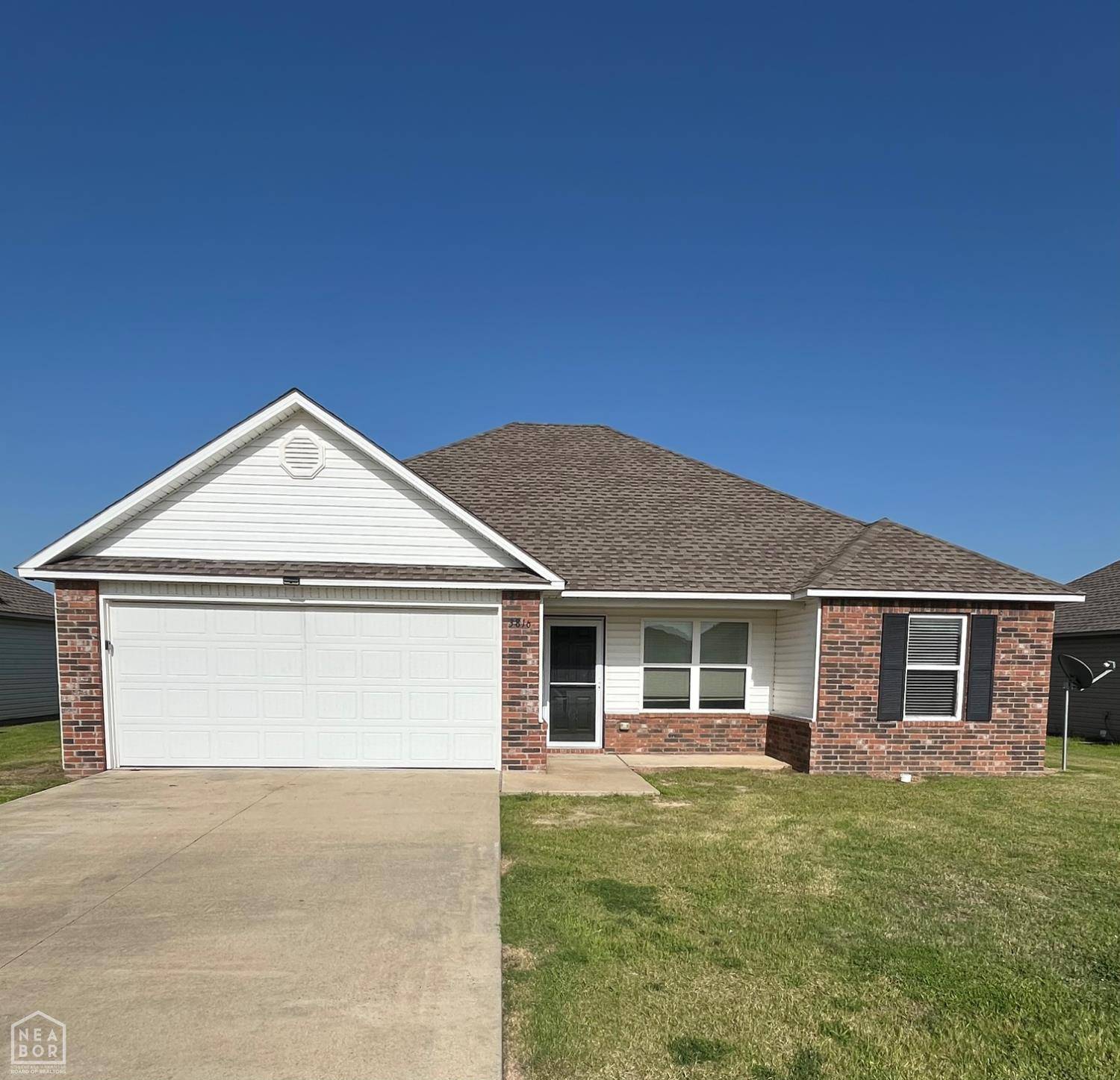 3816 Churchill Drive, Jonesboro, AR 72404