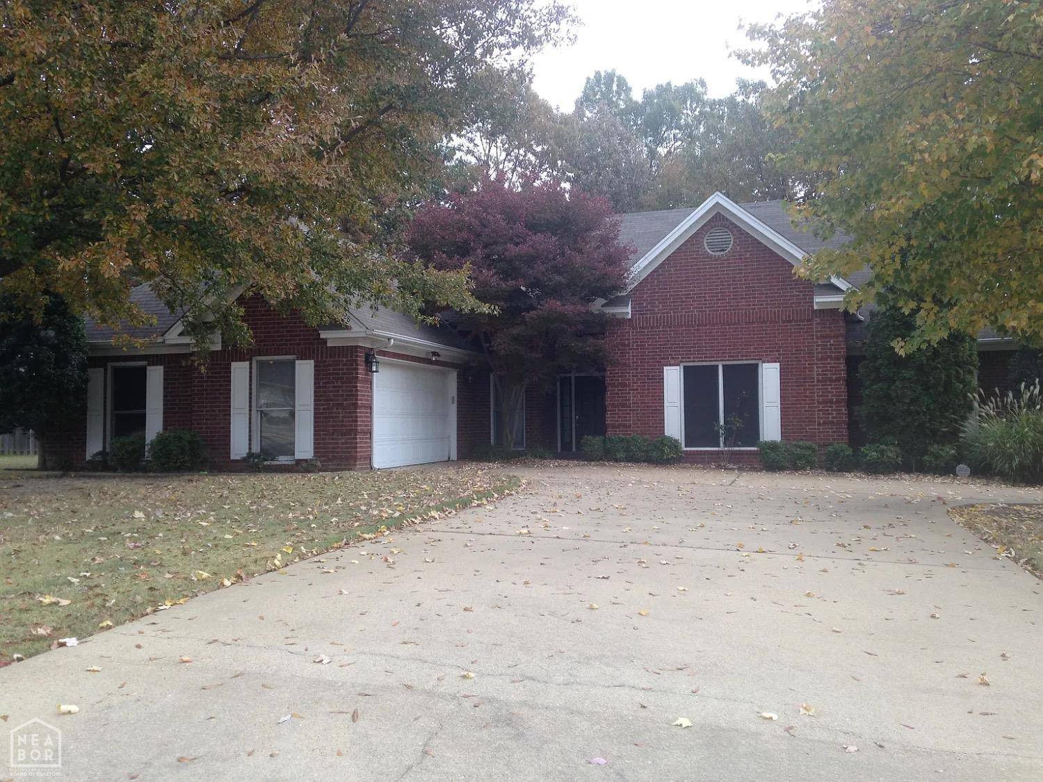 3928 Brandywine Drive, Jonesboro, AR 72404