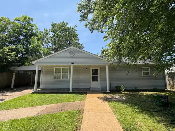 2211 Sutton Drive, Jonesboro, AR 72401