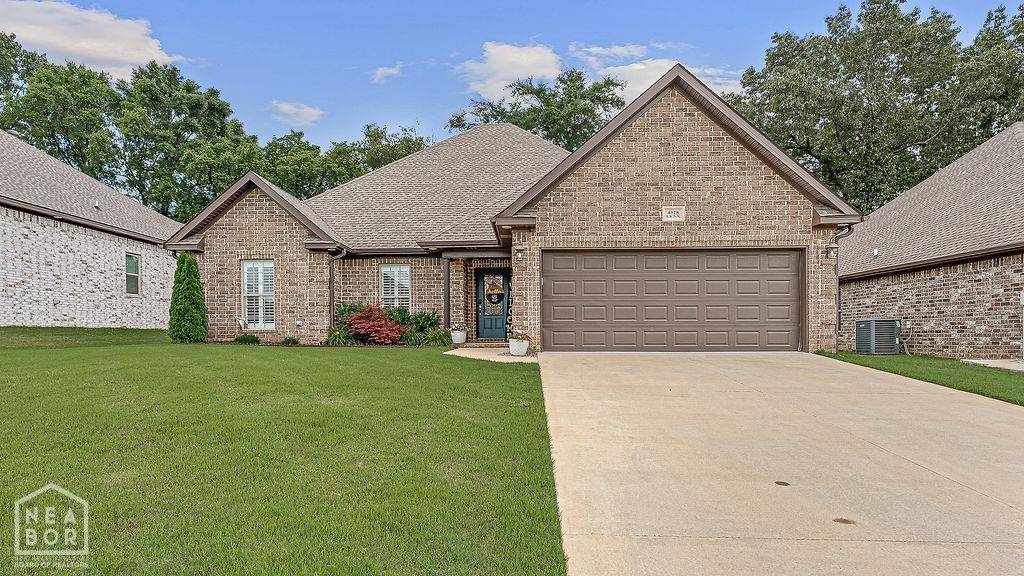 4328 Lynx Lane, Jonesboro, AR 72405