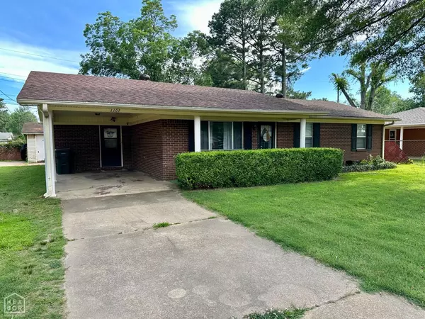 Lake City, AR 72437,1101 Dealyn Street