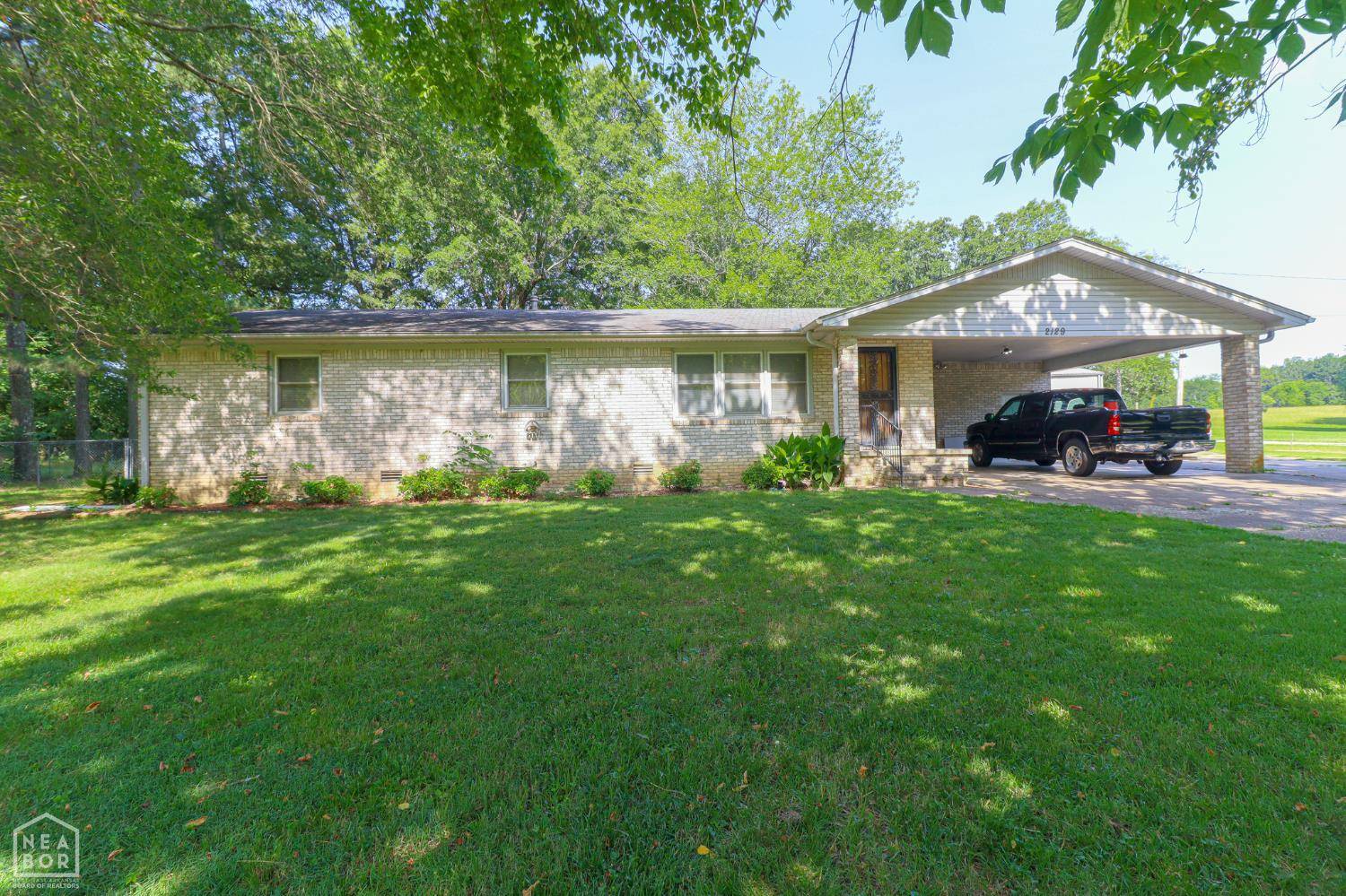 2129 Bridger Road, Jonesboro, AR 72405