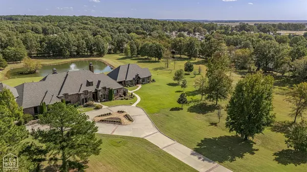 Jonesboro, AR 72404,4200 Friendly Hope Road