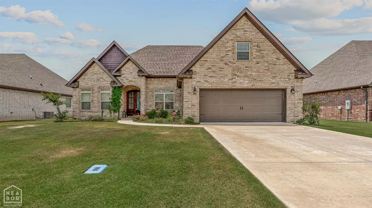 Jonesboro, AR 72404,6509 Julia Lane