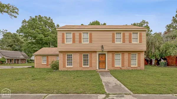 720 N 18th Street N, Blytheville, AR 72315